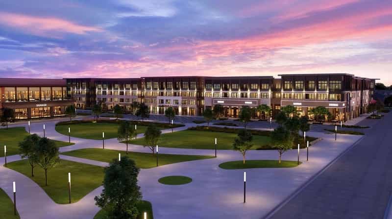 ⛵Grand Openings & Groundbreakings cover, Get Fishers