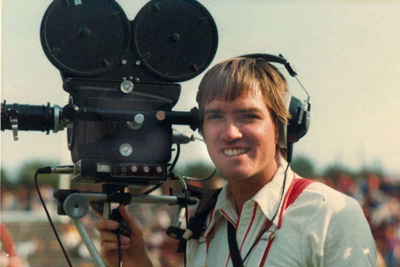 5 Famous Movies Filmed in Bloomington, Indiana