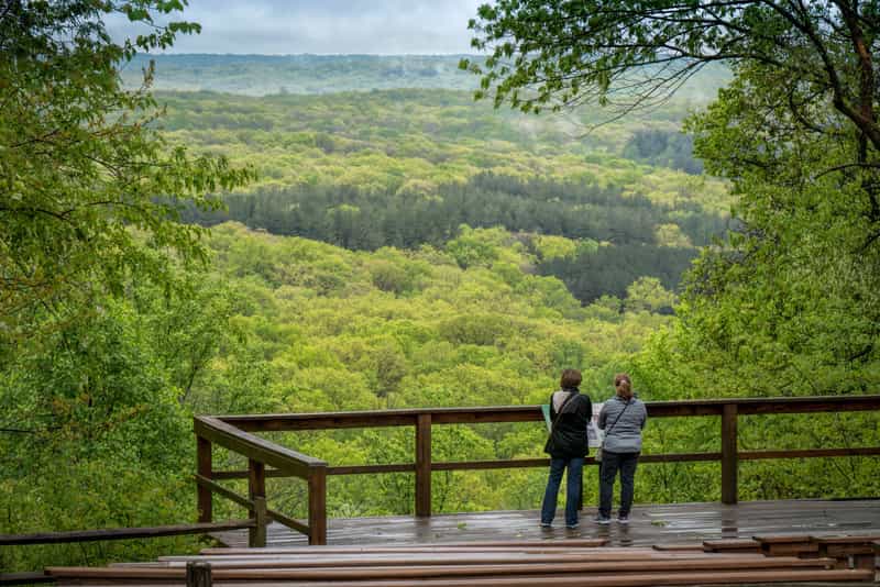 Best Indiana Towns for Outdoor Lovers: 2025 Guide