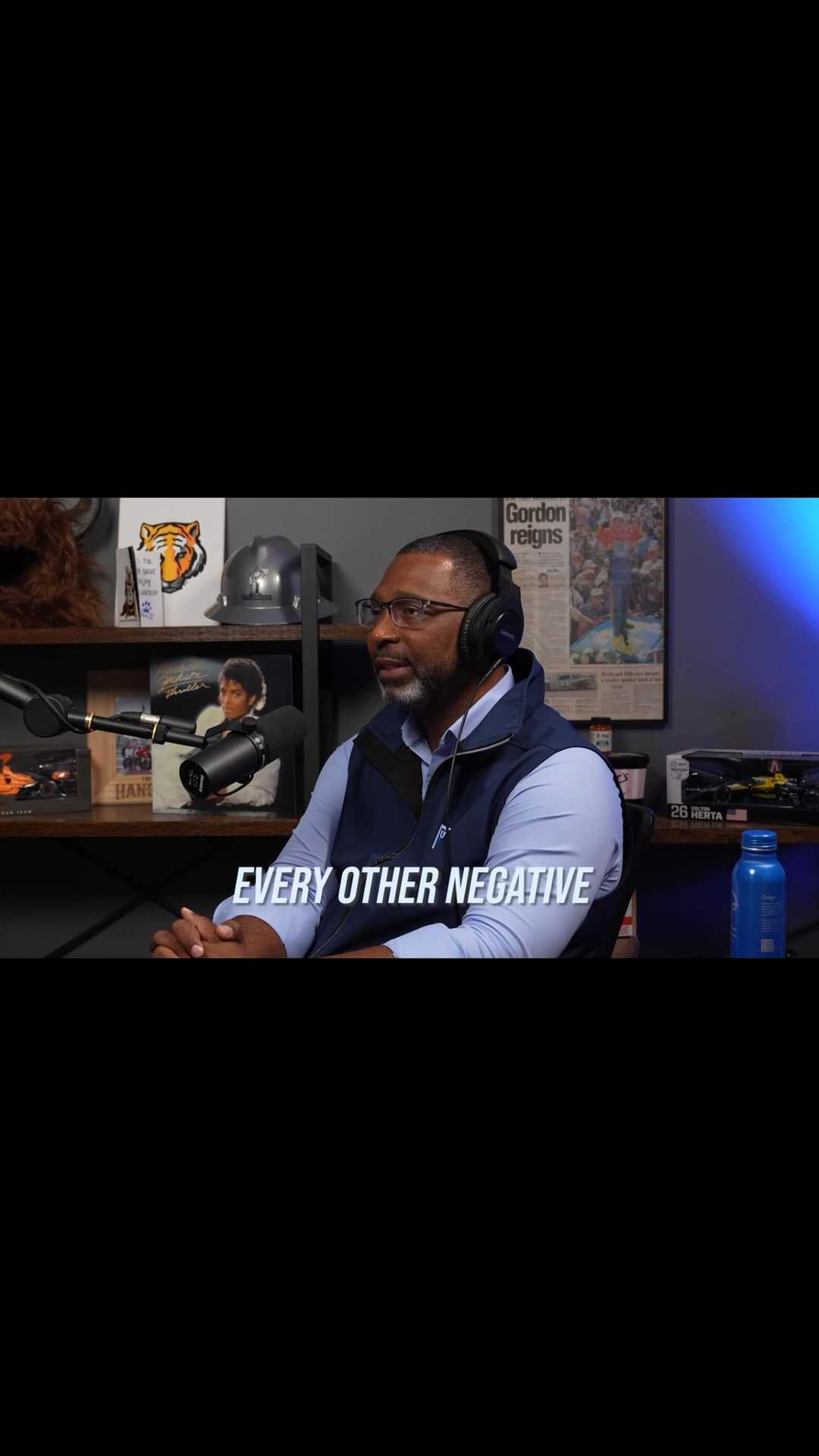 On today’s show, @natespangle interviews Fred Payne, CEO of @uwci to talk about his life leading up to and including running an organization to combat poverty!