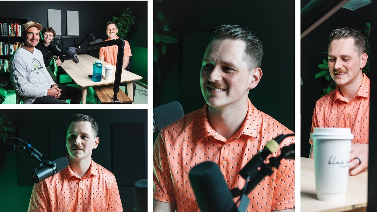 The Real Estate Deal That Changed Everything (Roots Pod Story)