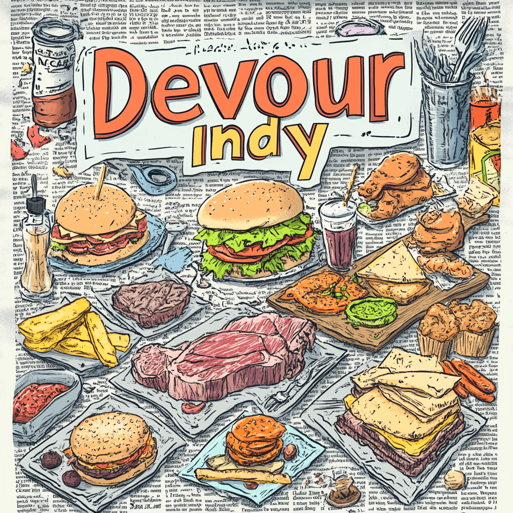 Devour Indy Fishers 2024: 12 Restaurants, Insane Deals