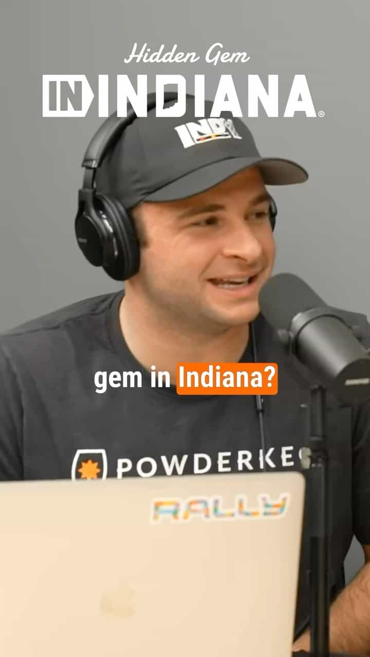 Hidden Gem