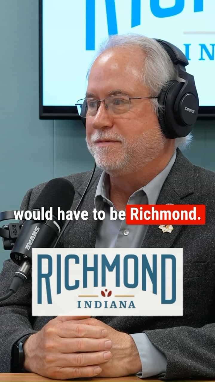 @visitrichmondin IS the hidden gem!