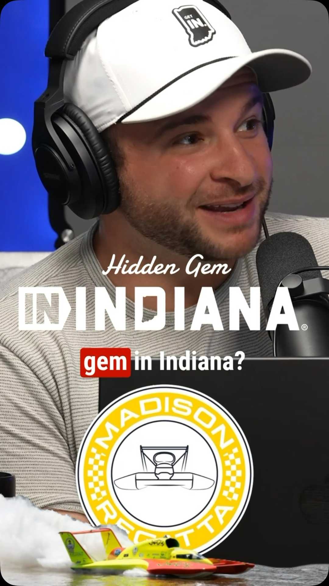 Hidden Gem: Madison Regatta!