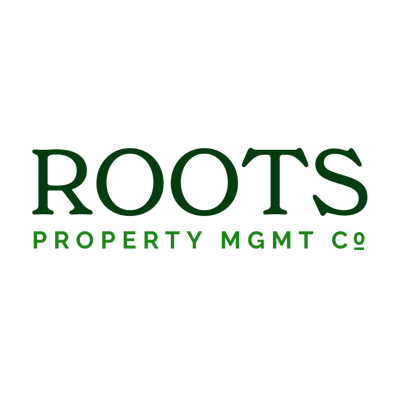 Roots Property Mgmt Co. logo