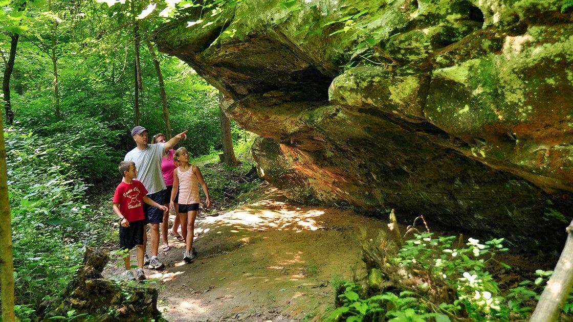 Summer in Indiana: Your Ultimate Summer Bucket List