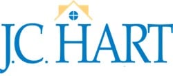 J.C. Hart logo