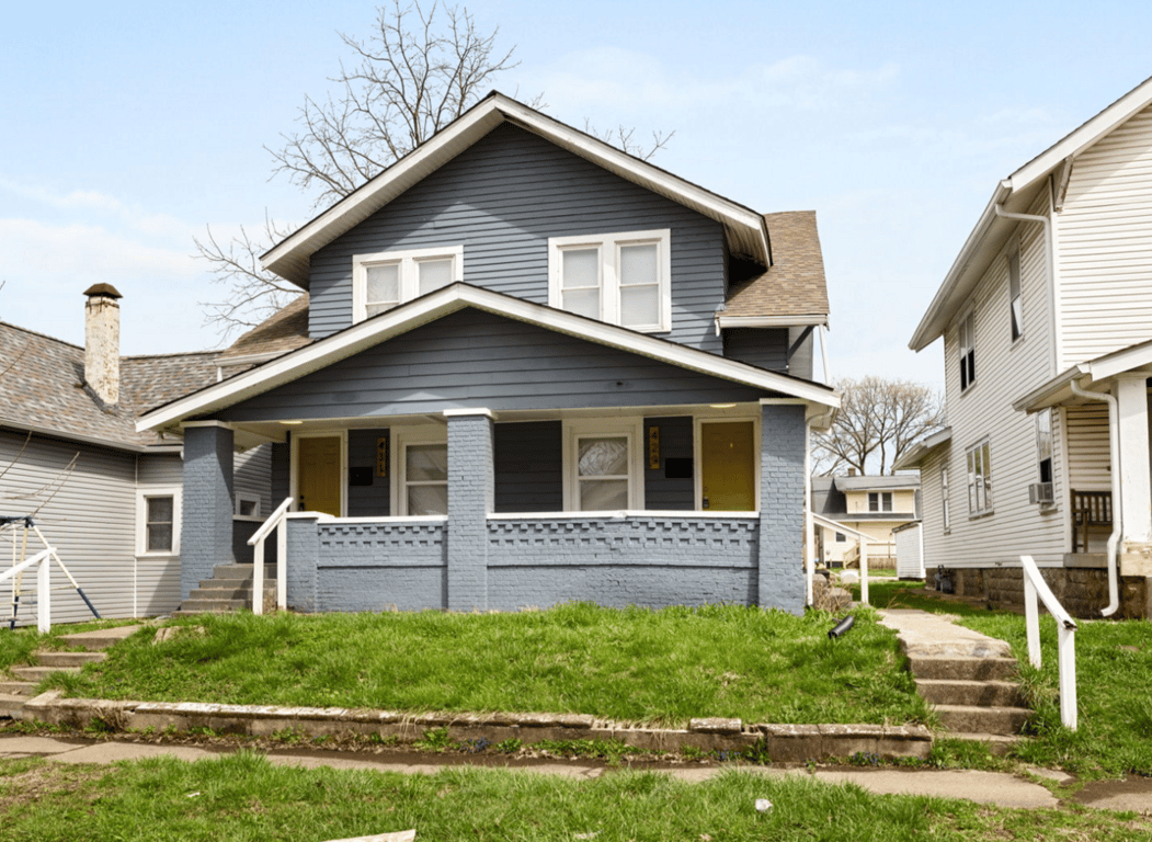 Tariffs, Mortgage Rates, and more...