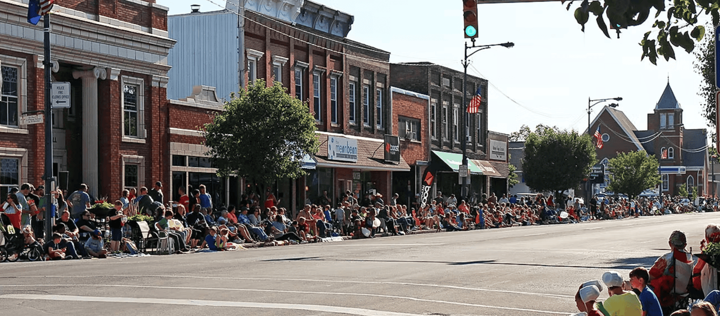 The Quirky World of Indiana Town Slogans and Nicknames