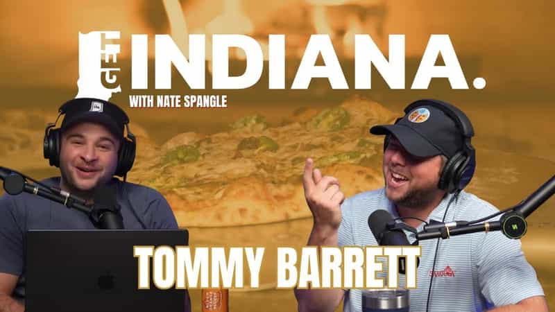 Who has the Best Pizza in Indiana?