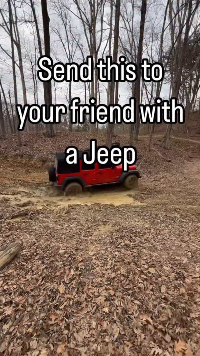 This is an adventure seekers dream!