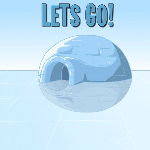⛵️ Igloo szn cover, Get Fishers
