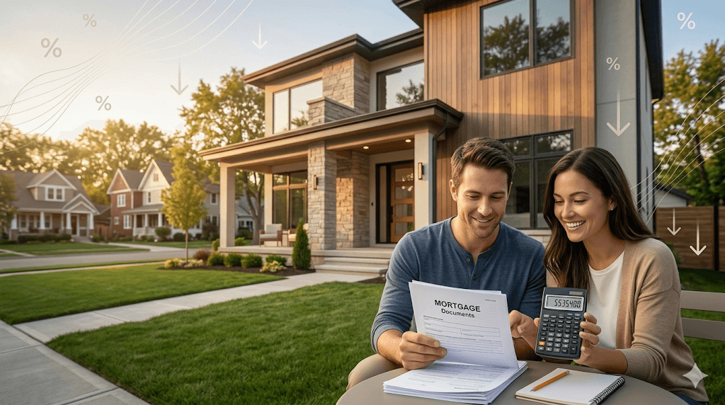 How to Use Rate Buydowns & Incentives in 2026 Indy Market