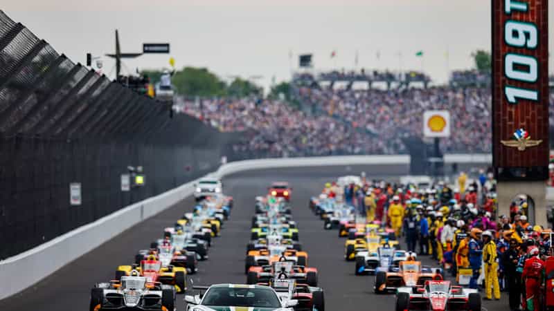 🏎Get to Know the "Racing Capital of the World" cover, Get Indiana