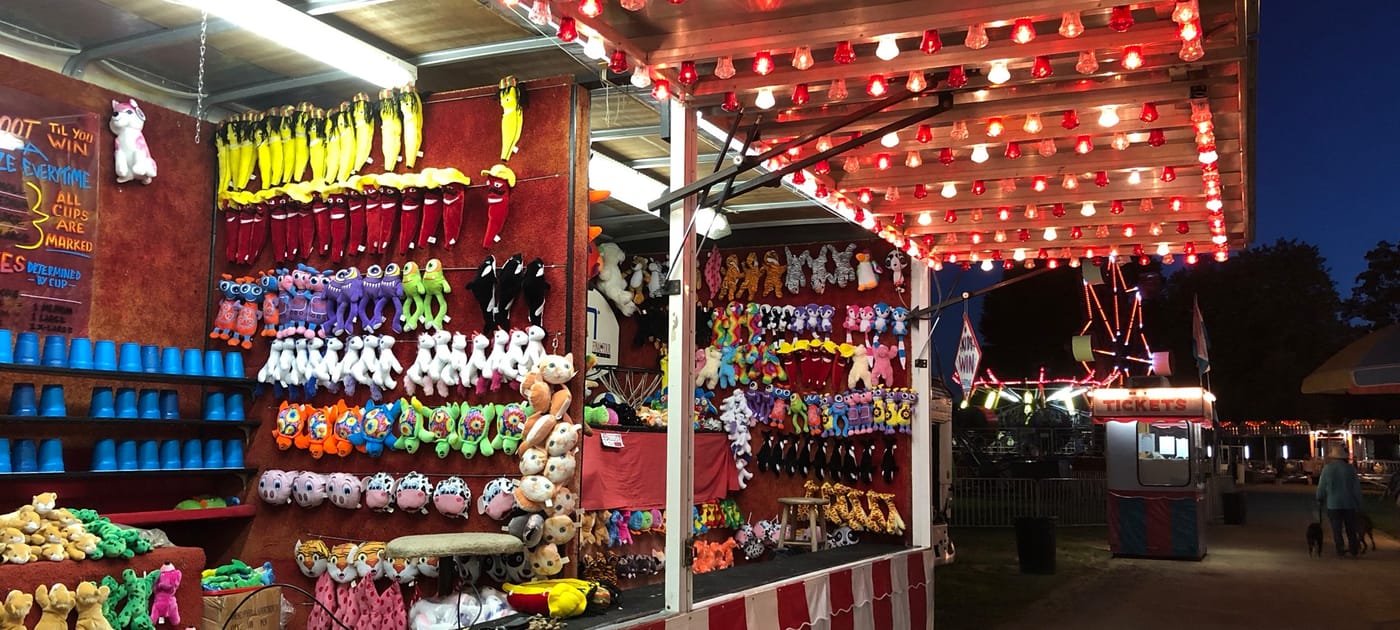 Top 10 Southern Indiana County Fairs to Visit in 2025