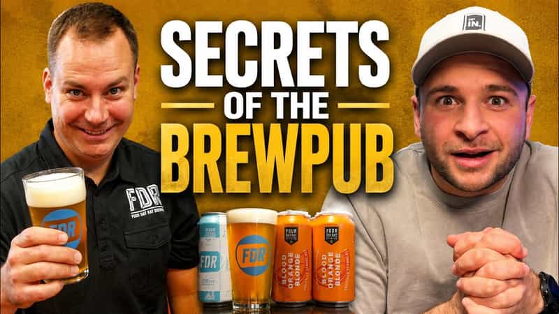 Brian Graham on the Get IN. Podcast