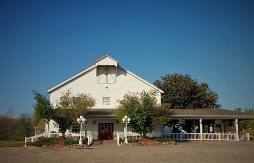 A Road Trip Through Daviess County, Indiana