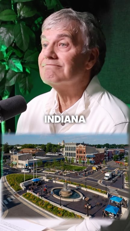 He bought over 45 years of real estate experience to our podcast…. Here’s exactly…