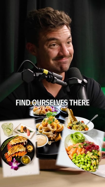 Best Restaurant in Indianapolis? Real estate development expert Paul Thrift says i…