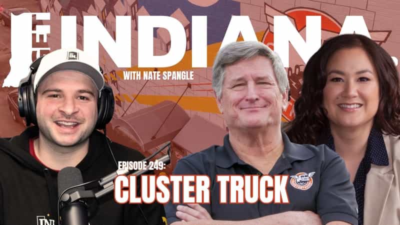 Joe Curtis & Janet Monroe on the Get IN podcast: ClusterTruck on Its Smart Kitchen Model and Growth Through Franchising