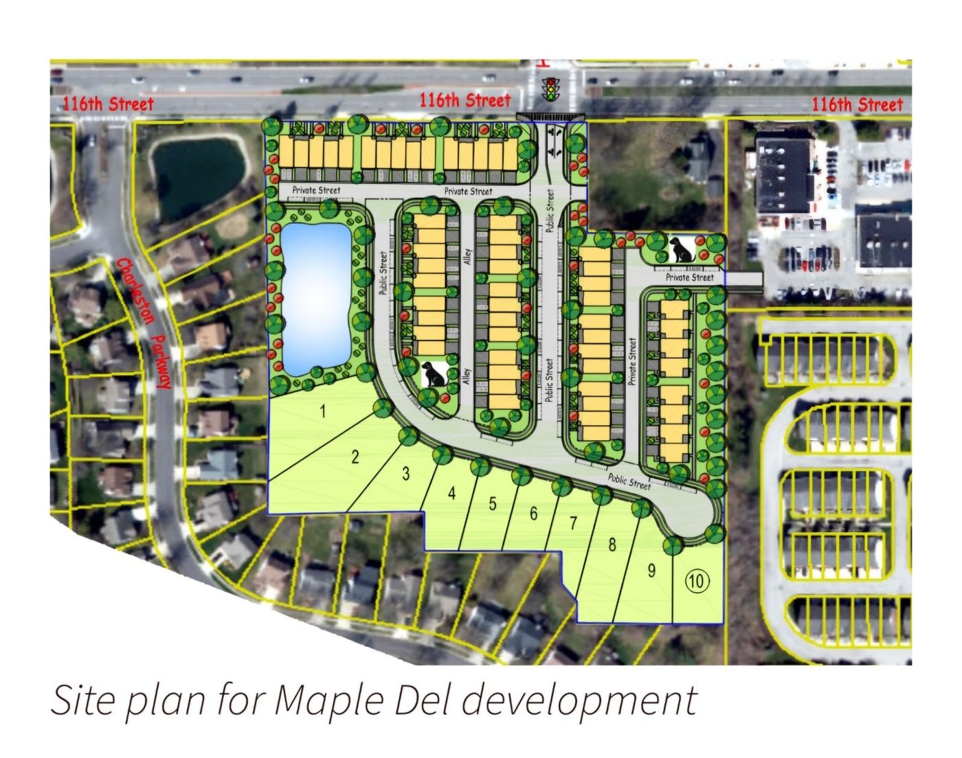 Maple Del in Fishers — v2
