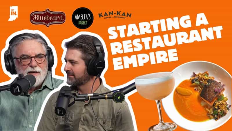 Father-Son Duo Invests in Real Estate, Opens Restaurants and…Tours Country with Jimmy Buffett?