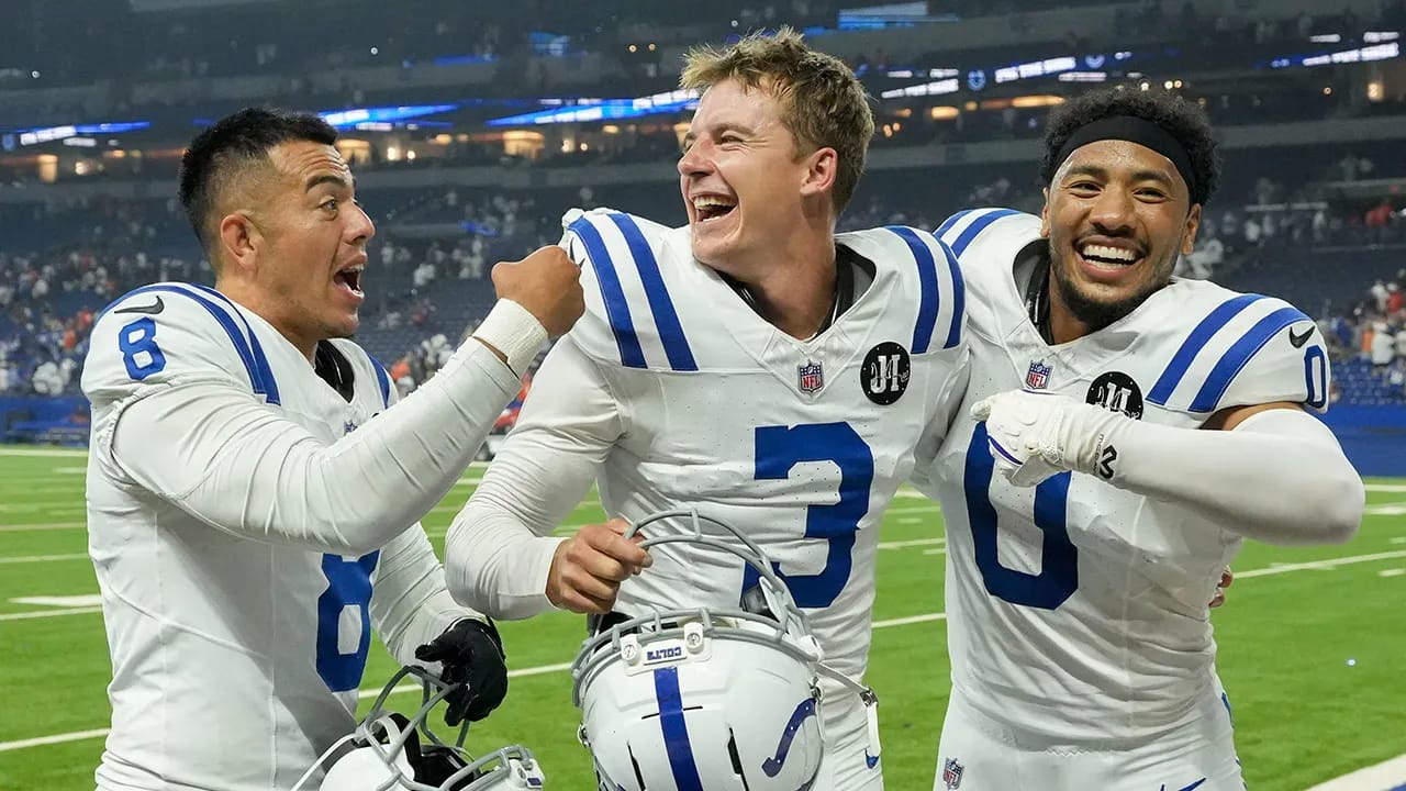 Colts vs Broncos 2025: Leverage Penalty Seals Win