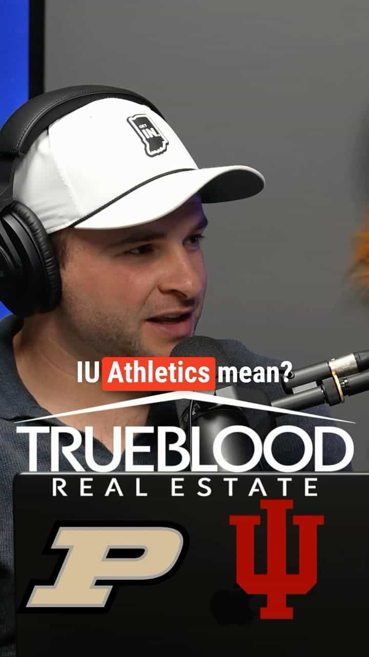 Trueblood is the exclusive real estate partner of Purdue and IU