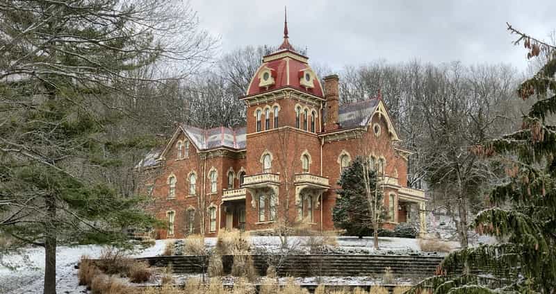 Why IN Became Home for a Hollywood Celeb 🖤 cover, Get Indiana