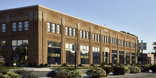 Auburn Cord Duesenberg Automobile Museum | Discover Indiana