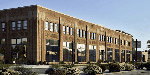 Auburn Cord Duesenberg Automobile Museum | Discover Indiana
