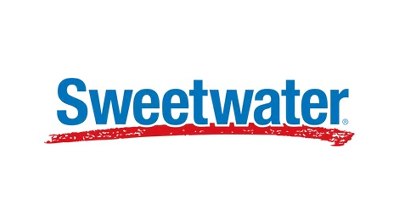 This episode is sponsored by Sweetwater.
