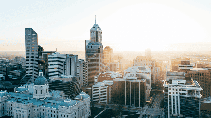 Relocating to Indiana? Best Places to Move and What to Know in 2025