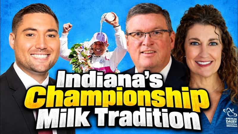 Chris Kaufman & Sheri Shipp on the Get IN. Sports