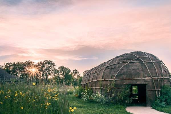Strawtown Koteewi Park: Hamilton County's 800-Acre Adventure Destination
