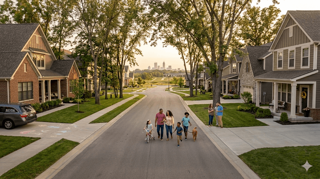 Living in Brownsburg in 2026: Homes, Lifestyle & Buyer Tips