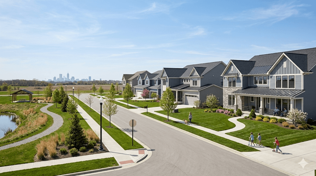 Pittsboro Homes in 2026: Prices, Commute, Lifestyle Guide