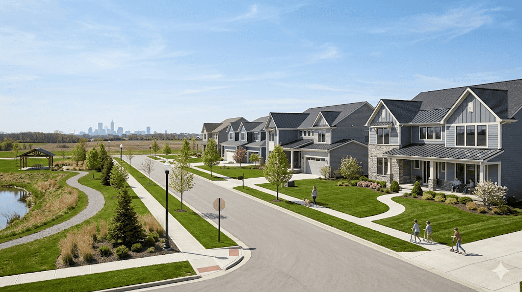 Pittsboro Homes in 2026: Prices, Commute, Lifestyle Guide