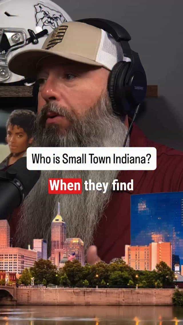 @smalltownindy is on a mission to find the best Breaded Pork Tenderloin in the state.