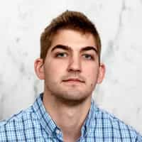 Brooks Hepp