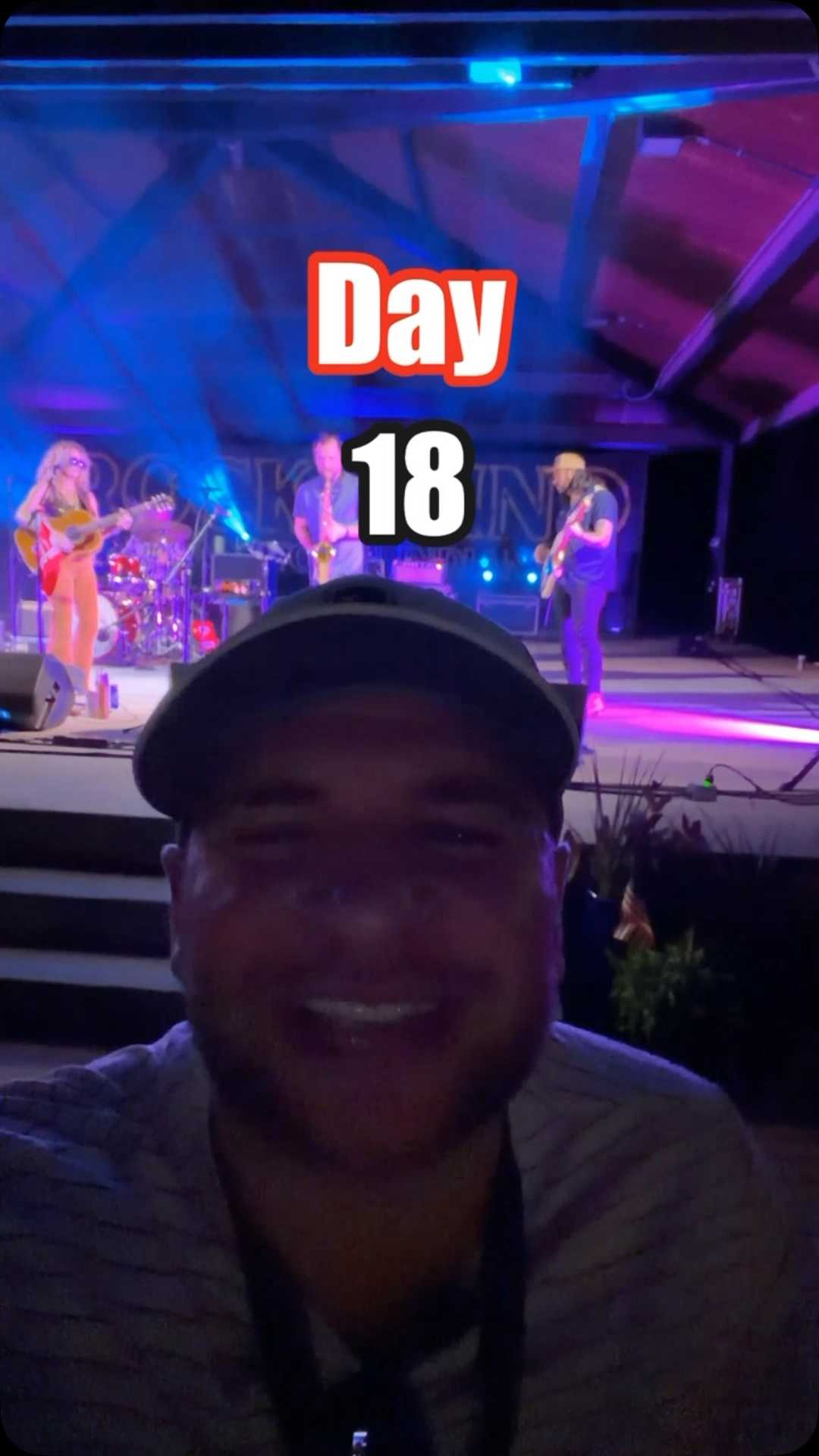 Day 18 of visiting 1,000 Towns in Indiana