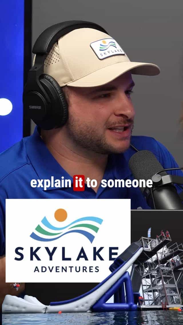 How @skylakeadventures got started!