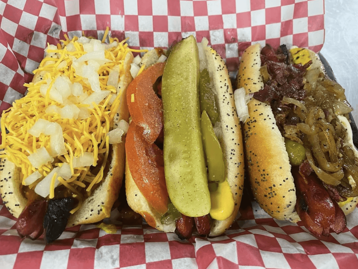 Chicago Beef and Dog Company | The Best Hot Dog in Indianapolis
