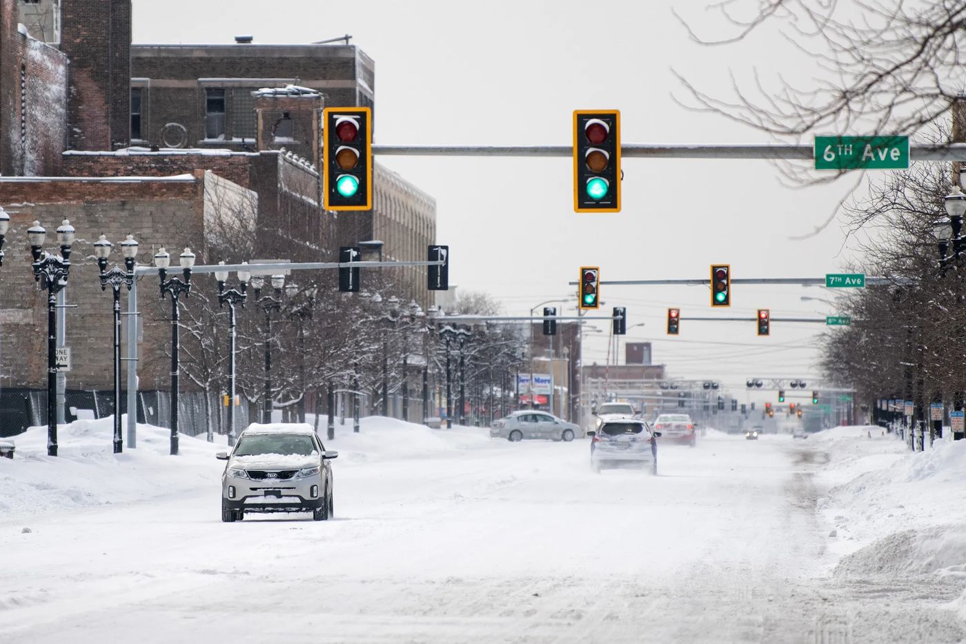 Will Indiana Have a White Christmas in 2025? Here's the Reality