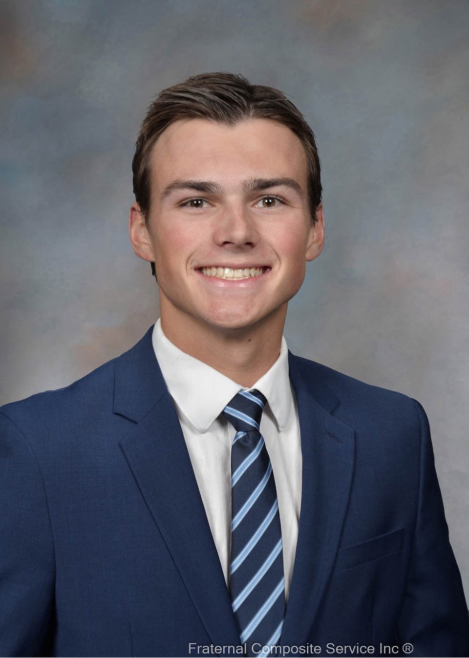 Headshot of Owen Schellhase
