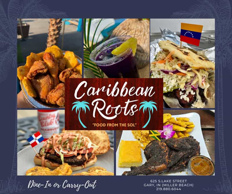 When Dominican Cuisine Meets Midwest BBQ: Caribbean Roots in Gary, Indiana