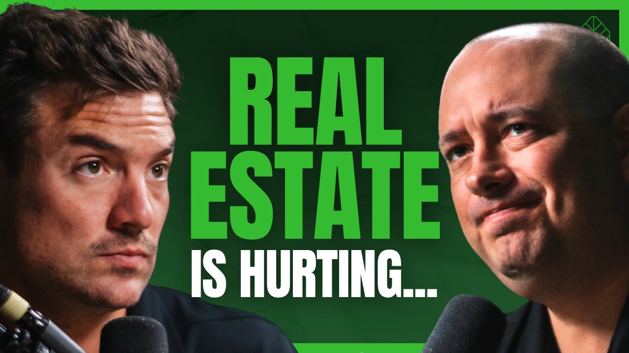 Jared Shore on the Roots Realty Podcast