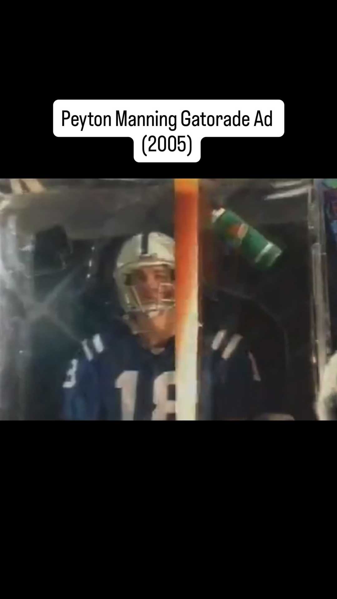 What is your favorite 2000s Indy-related commercial? 🤔