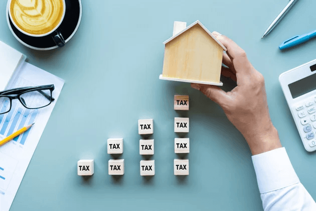 Year-End Tax Moves for Real Estate Investors (2025 Edition)